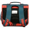 Cartable A4 maternelle Blue Dunk (35 cm) Caméléon Produit 2