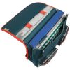 Cartable A4 maternelle Blue Dunk (35 cm) Caméléon Produit ouvert 4
