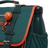 Cartable A4 maternelle Blue Dunk (35 cm) Caméléon Produit 5
