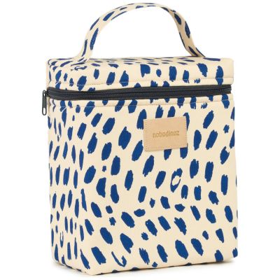 Sac isotherme pour biberon et déjeuner Hyde Park (4 L) Nobodinoz