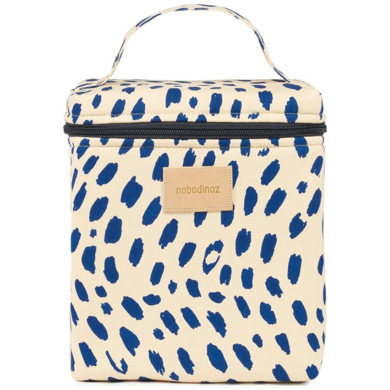 Sac isotherme pour biberon et déjeuner Hyde Park (4 L) Nobodinoz Produit 2