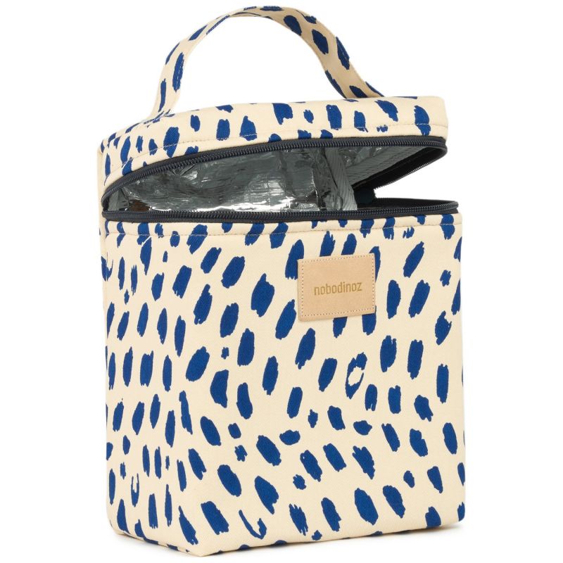 Sac isotherme pour biberon et déjeuner Hyde Park (4 L) Nobodinoz Produit 3
