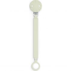 Attache sucette en silicone Wonder Almost Aqua - Reconditionné - Suavinex