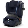Siège-auto Pallas G3 tissu Plus Ocean Blue Cybex Produit 1