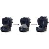 Siège-auto Pallas G3 tissu Plus Ocean Blue Cybex Produit 4