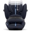 Siège-auto Pallas G3 tissu Plus Ocean Blue Cybex Produit 8