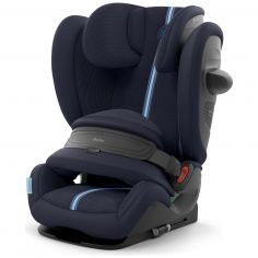 Siège-auto Pallas G3 tissu Plus Ocean Blue - Cybex