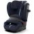 Variation Ocean Blue du produit Siège-auto Pallas G3 tissu Plus Ocean Blue de la marque Cybex