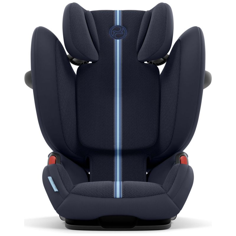 Siège-auto Pallas G3 tissu Plus Ocean Blue Cybex Produit 5