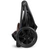 Châssis de poussette pour animaux de compagnie ROSCOE TREK CHOCOLATE Tavo Produit 2
