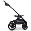 Châssis de poussette pour animaux de compagnie ROSCOE TREK CHOCOLATE Tavo Produit 3