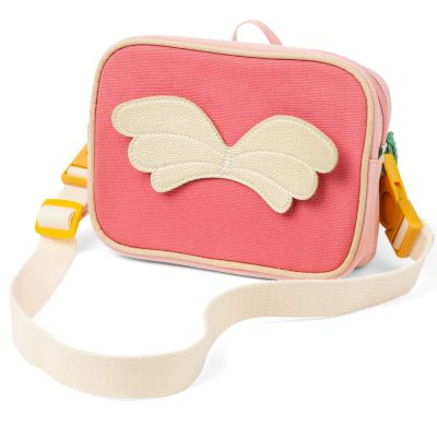 Pochette avec sangle Lena Lilliputiens