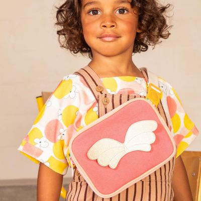 Pochette avec sangle Lena