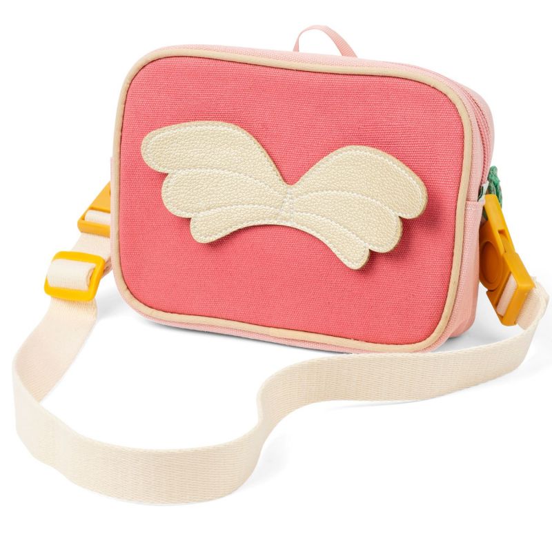 Sac bandoulière Lena Lilliputiens Produit 1