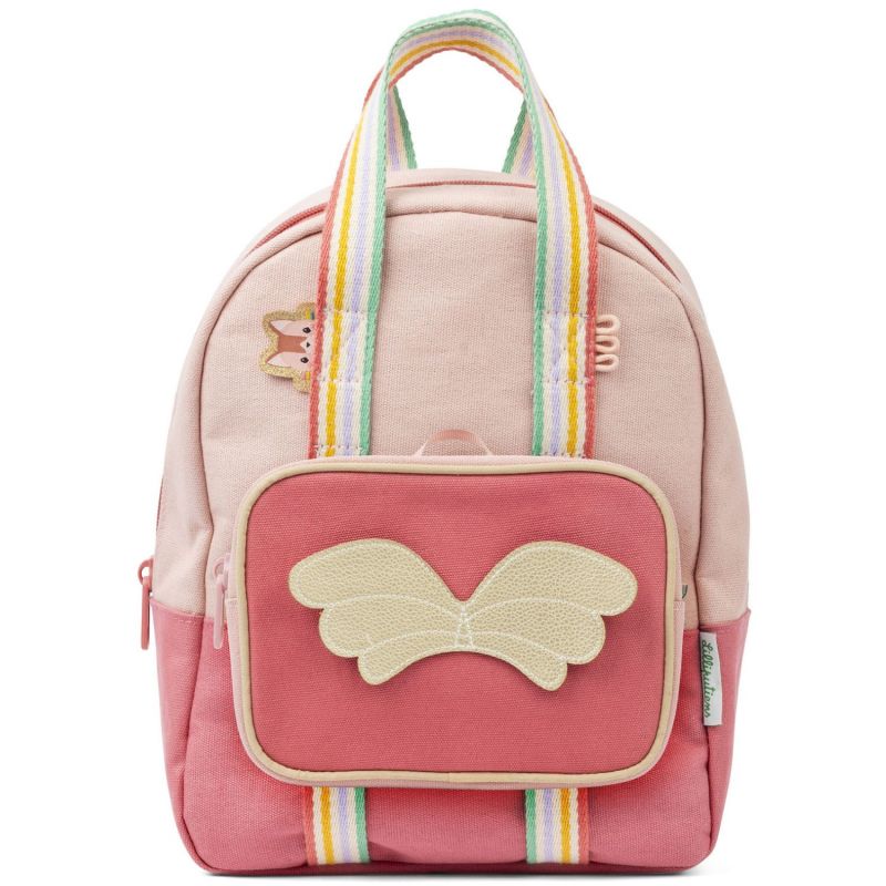 Sac bandoulière Lena Lilliputiens Produit 6