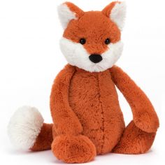 Peluche Bashful Renard Original (31 cm) - Jellycat