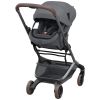 Pack Zero-G Travel System poussette et siège auto Moon Graphite Maxi-Cosi Produit 1