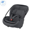 Pack Zero-G Travel System poussette et siège auto Moon Graphite Maxi-Cosi Produit 5