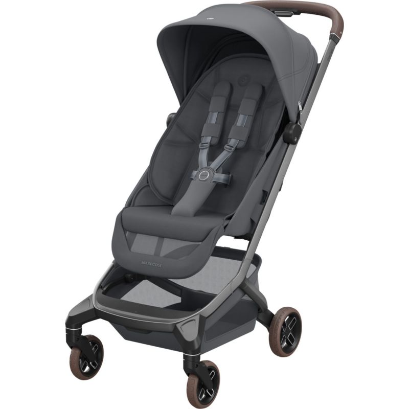 Pack Zero-G Travel System poussette et siège auto Moon Graphite Maxi-Cosi Produit 3