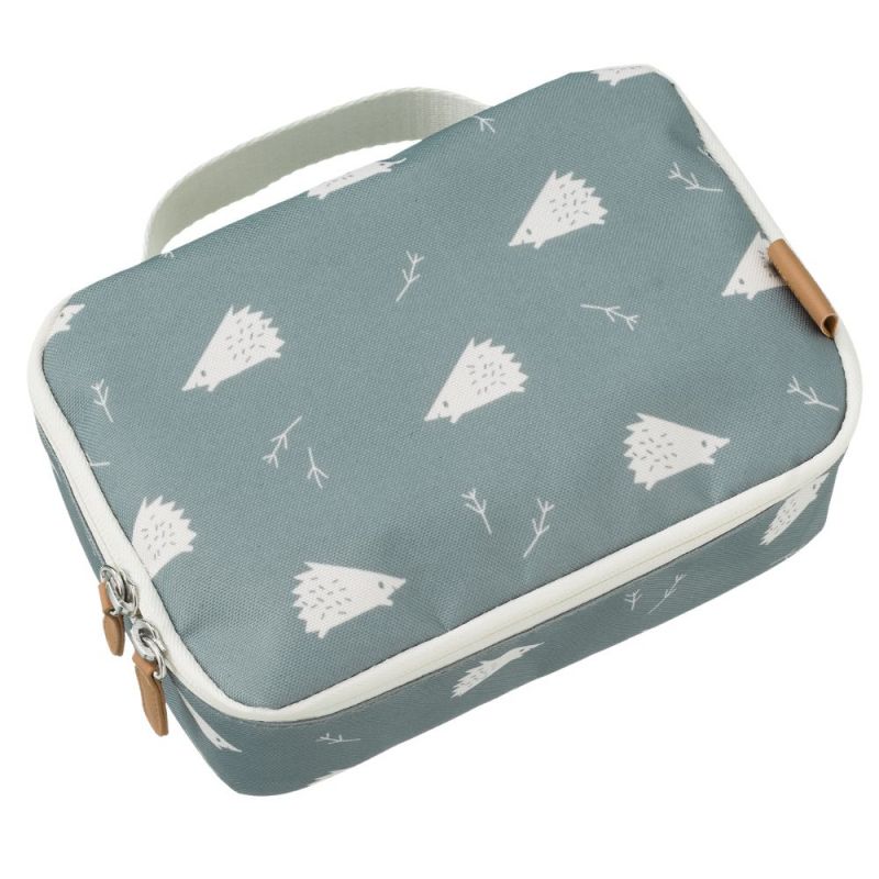 Lunch bag isotherme Hérisson (2,5 L) Fresk Produit 1