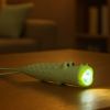 Lampe de poche en silicone Crocodile Little L Ambiance 3