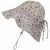 Variation Bleu, rose, violet du produit Chapeau anti-UV Blue Garden Light (6-12 mois) de la marque Elodie Details