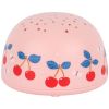 Projecteur d'étoiles Cerises A Little Lovely Company Produit 3