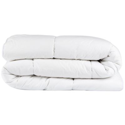 Couette bébé Hawi en coton bio (75 x 120 cm) Kadolis