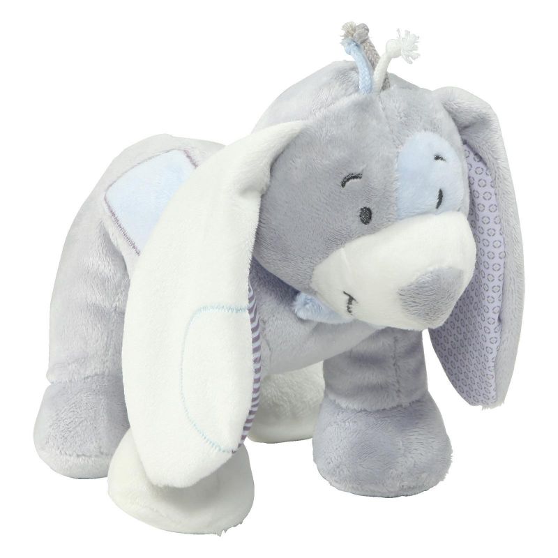 Peluche chien Arthur (35 cm) Noukie's