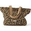 Totebag Mega Leo Liewood Produit 1