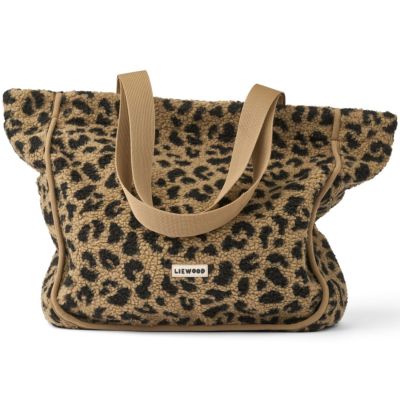 Totebag Mega Leo Liewood