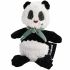 Peluche Simply Rototos le panda (22 cm) - Les Déglingos