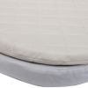 Matelas en mousse pour lit bébé Kimi V2 (120 x 66 cm) Charlie Crane Produit 2