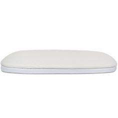 Matelas en mousse pour lit bébé Kimi V2 (120 x 66 cm) - Charlie Crane