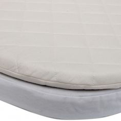 Matelas en mousse pour lit bébé Kimi V2 (120 x 66 cm)