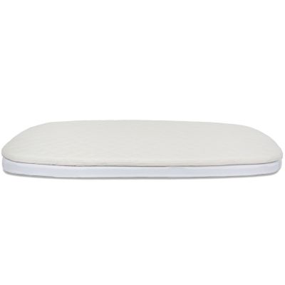 Matelas en mousse pour lit bébé Kimi V2 (120 x 66 cm) Charlie Crane