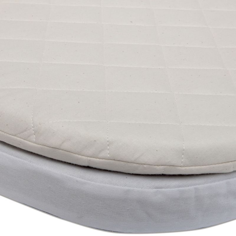 Matelas en mousse pour lit bébé Kimi V2 (120 x 66 cm) Charlie Crane Produit 2