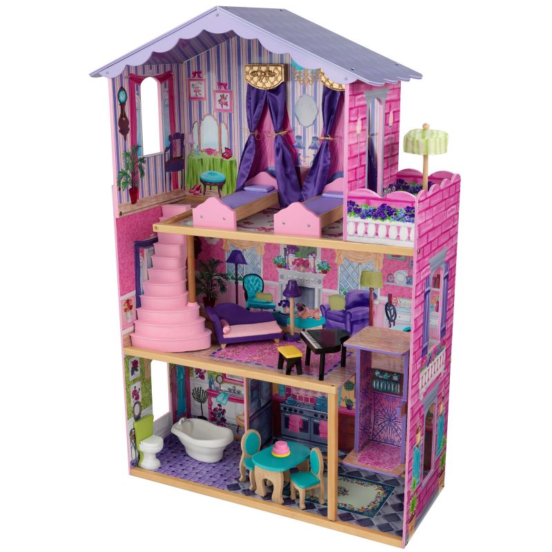 Maison de poupées de rêve KidKraft