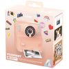 Appareil photo PixiPrint Rose MOB Packaging 8