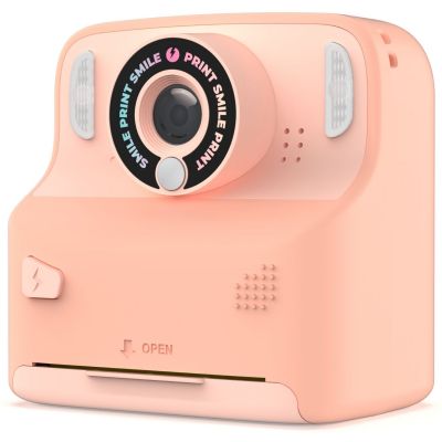Appareil photo PixiPrint Rose MOB