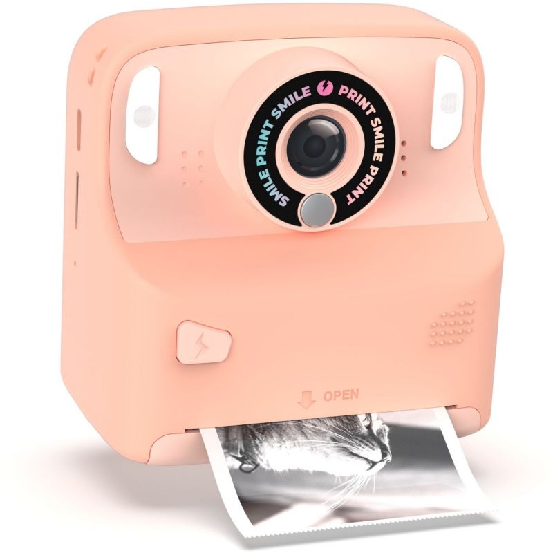 Appareil photo PixiPrint Rose MOB Ambiance 3
