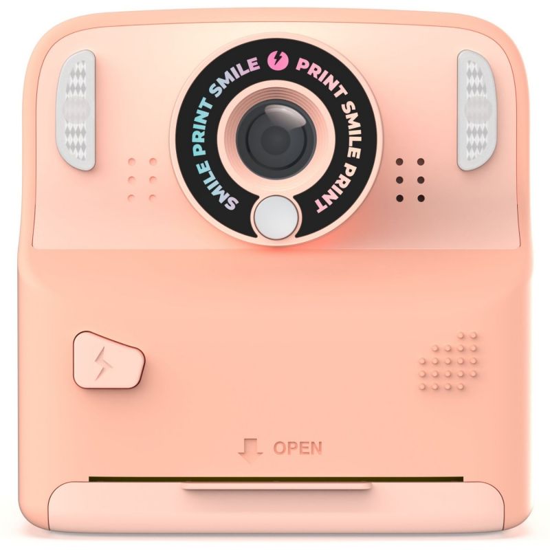 Appareil photo PixiPrint Rose MOB Ambiance 4