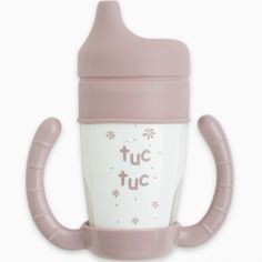 Tasse A Bec Pour Bebe Berceau Magique