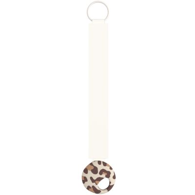 Attache-tétine Pebble Graouu Elhée