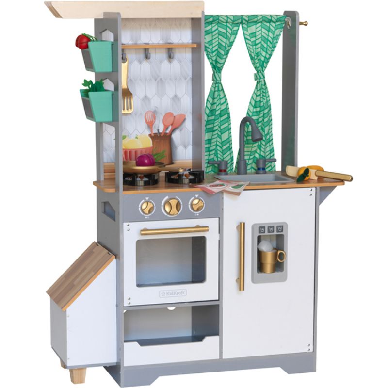 Cuisine enfant Terrace Garden KidKraft