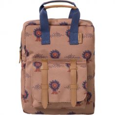 Sac à dos bébé Lion