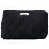 Trousse de toilette Velours noir - BEBEL