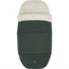 Chancelière 2 en 1 Twilic Green pour poussette - Maxi-Cosi
