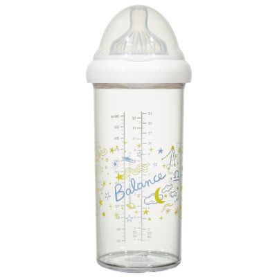 Biberon anti colique Balance 360 ml