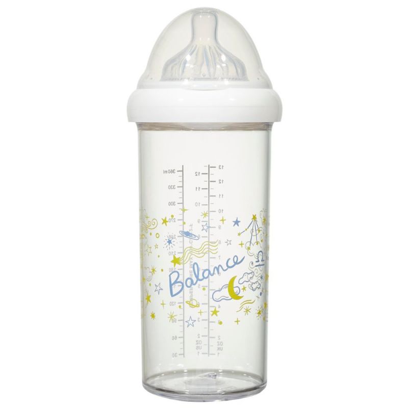 Biberon anti colique Balance 360 ml Le Biberon Français